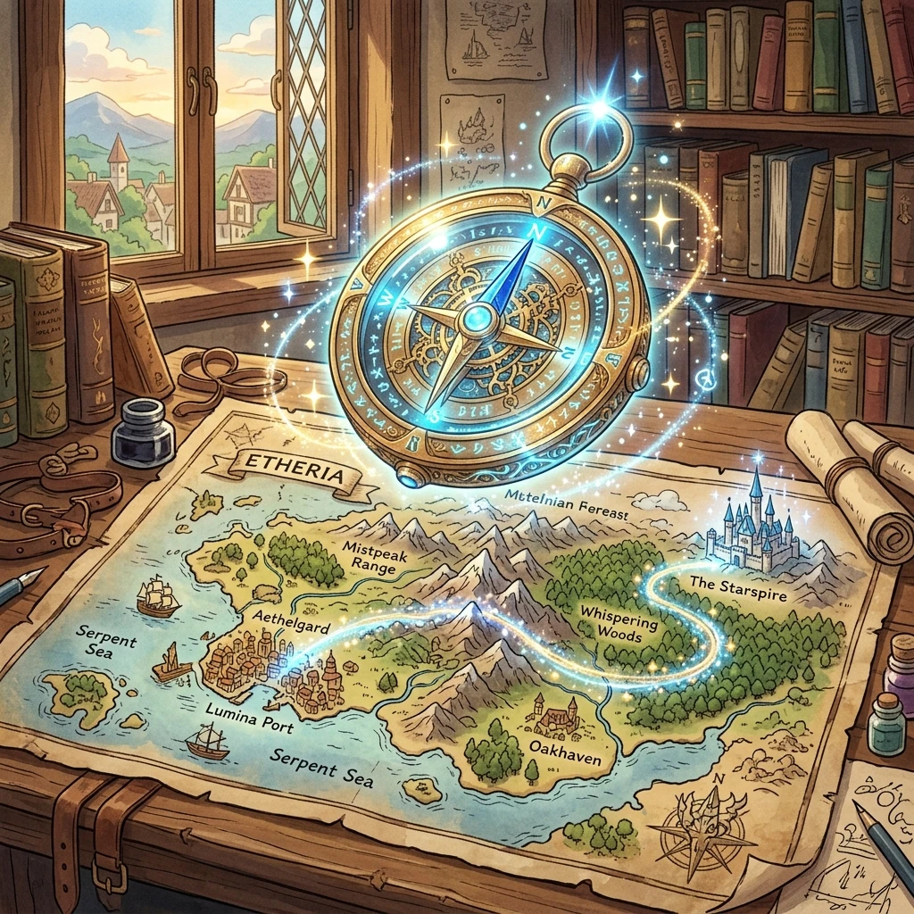 AI Magic