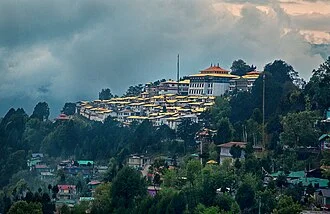 Arunachal Pradesh ILP