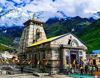 Char Dham Yatra