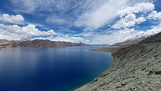 Ladakh ILP