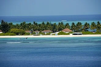 Lakshadweep Entry Permit