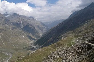 Rohtang Pass Permit