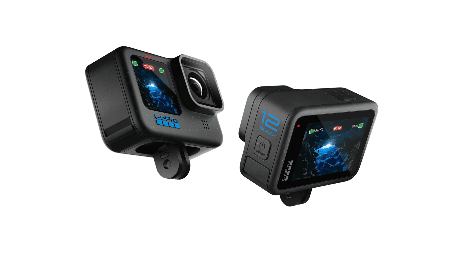 GoPro HERO12 Action Camera