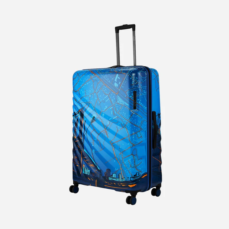 Safari Trolley Ba
